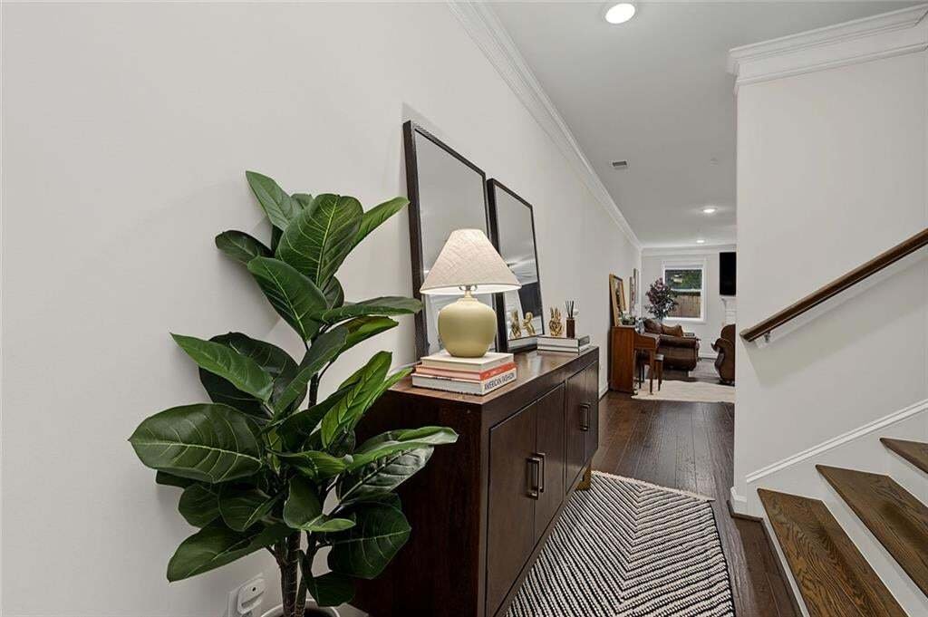 Townhouse in Smyrna, Georgia, United States 4 - 18539885