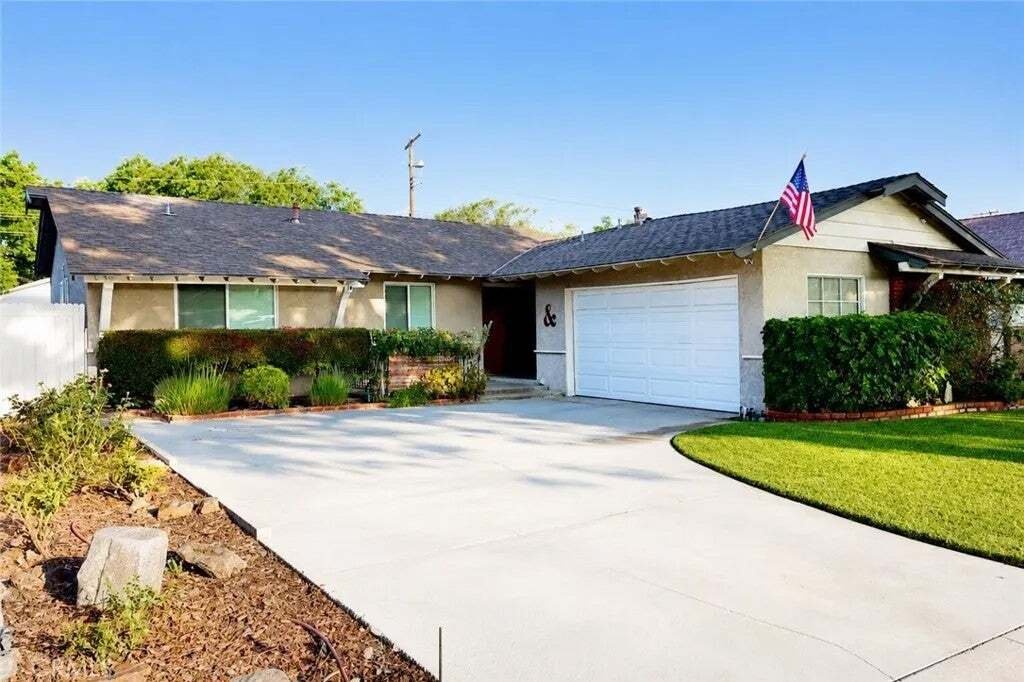 House in Santa Ana, California, United States 1 - 18540331