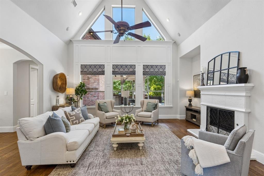 House in McKinney, Texas, United States 4 - 18543365