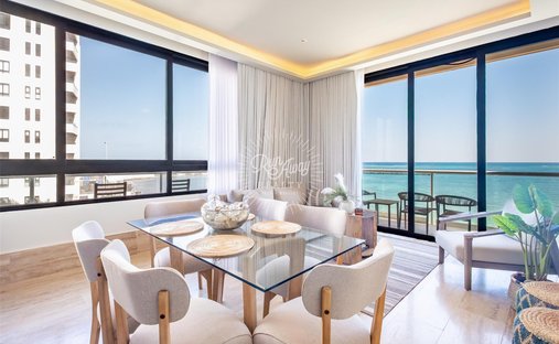 Condo in Puerto Morelos, Quintana Roo, Mexico 1