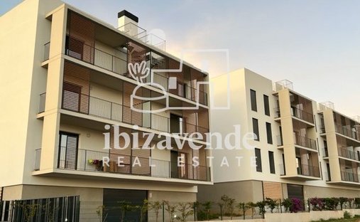 Appartamento a Santa Eulària des Riu, Isole Baleari, Spagna 1