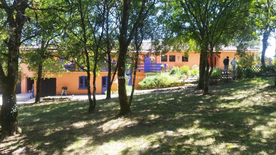 House in Aujols, Occitania, France 3 - 18540223