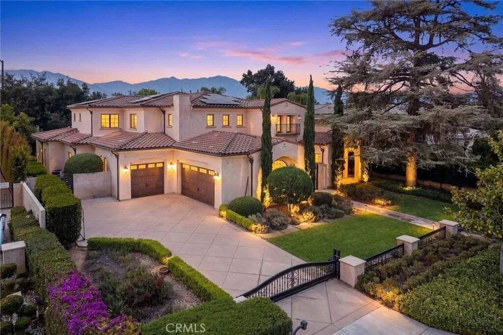 House in Arcadia, California, United States 3 - 18543236