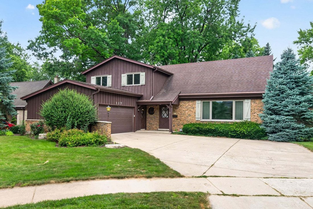 House in Naperville, Illinois, United States 1 - 18540366