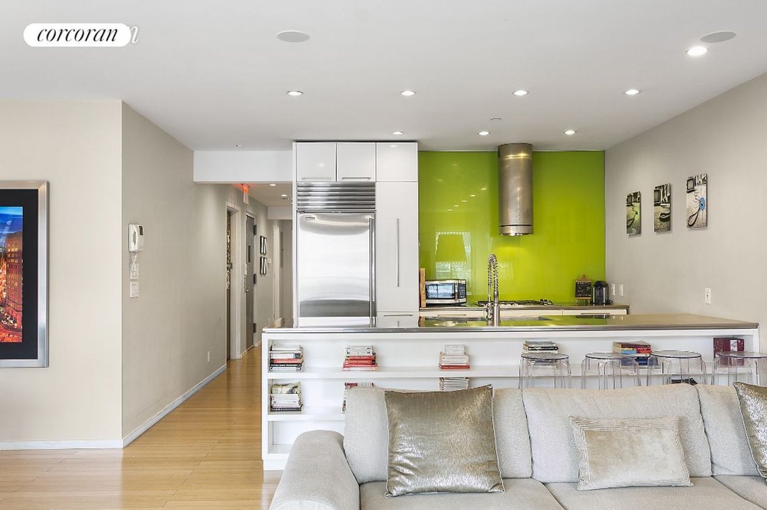 Condo in New York, New York, United States 3 - 18364539