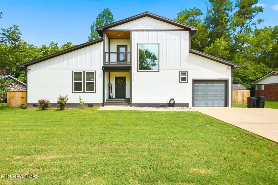 House in Sevierville, Tennessee, United States 1 - 18540693