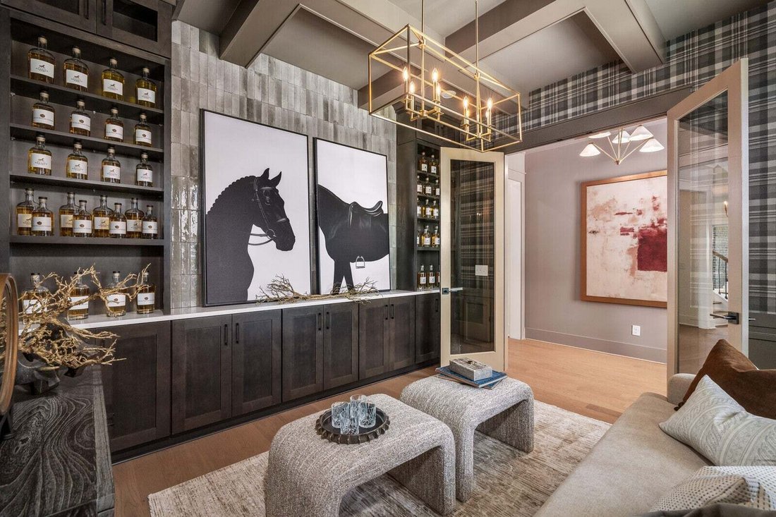 Casa a Franklin, Tennessee, Stati Uniti 5 - 18422479