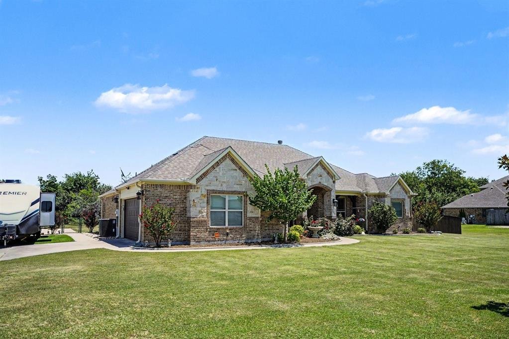House in Royse City, Texas, United States 2 - 18543322