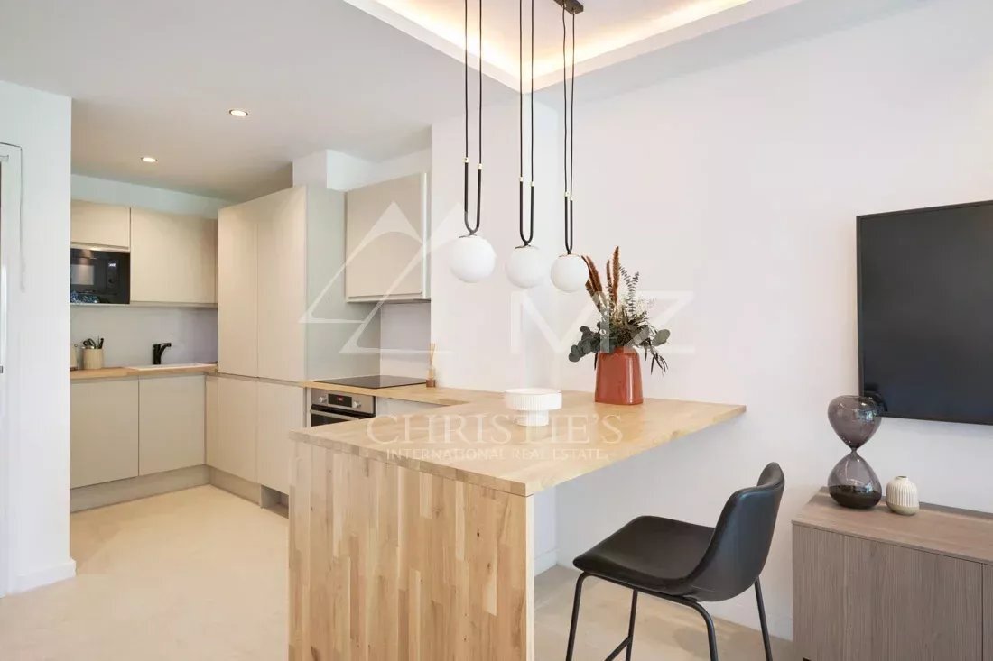 Apartment in La Californie, Cannes, France 2 - 18539640
