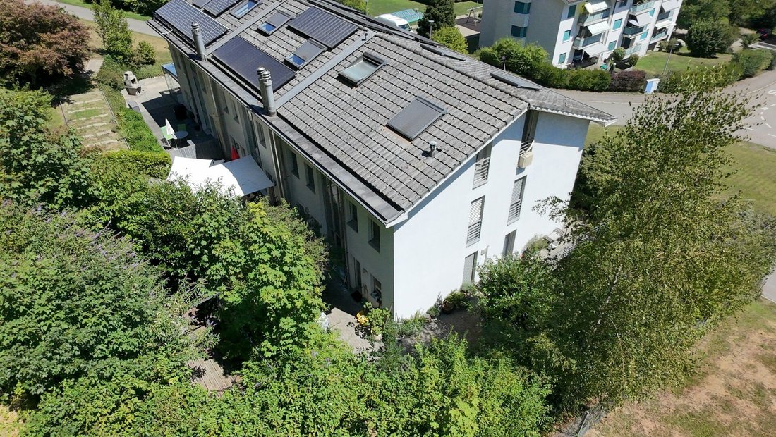House in Ebikon, Lucerne, Switzerland 3 - 18542103