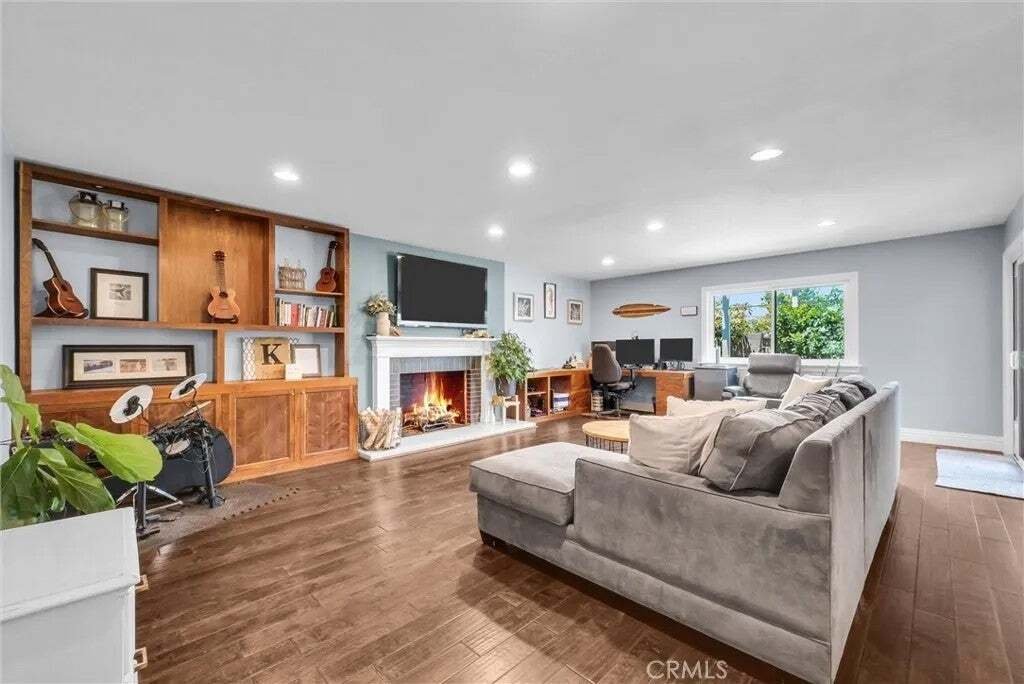 House in Orange, California, United States 4 - 18379496