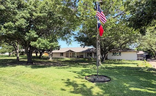 Maison à Allen, Texas, États-Unis 1