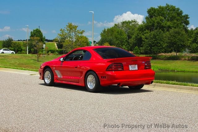 Ford Mustang in Calverton, NY, United States 3 - 18542216