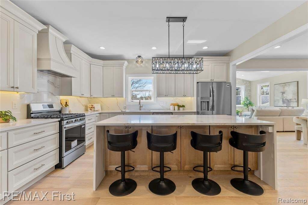 House in Royal Oak, Michigan, United States 3 - 18542479