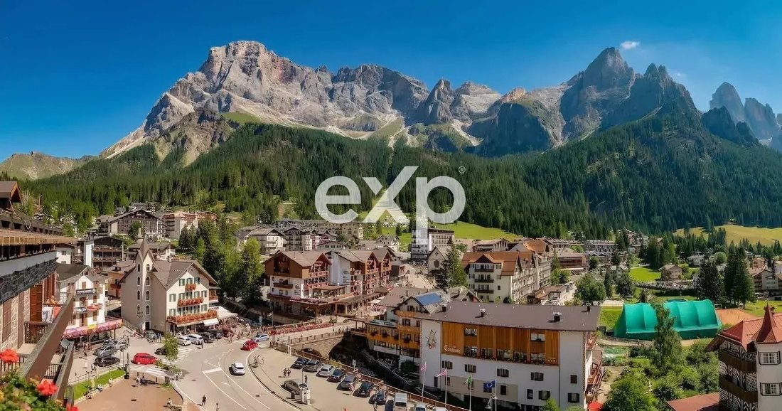 Apartment in Primiero San Martino di Castrozza, Trentino – Alto Adige/Südtirol, Italy 5 - 18541116