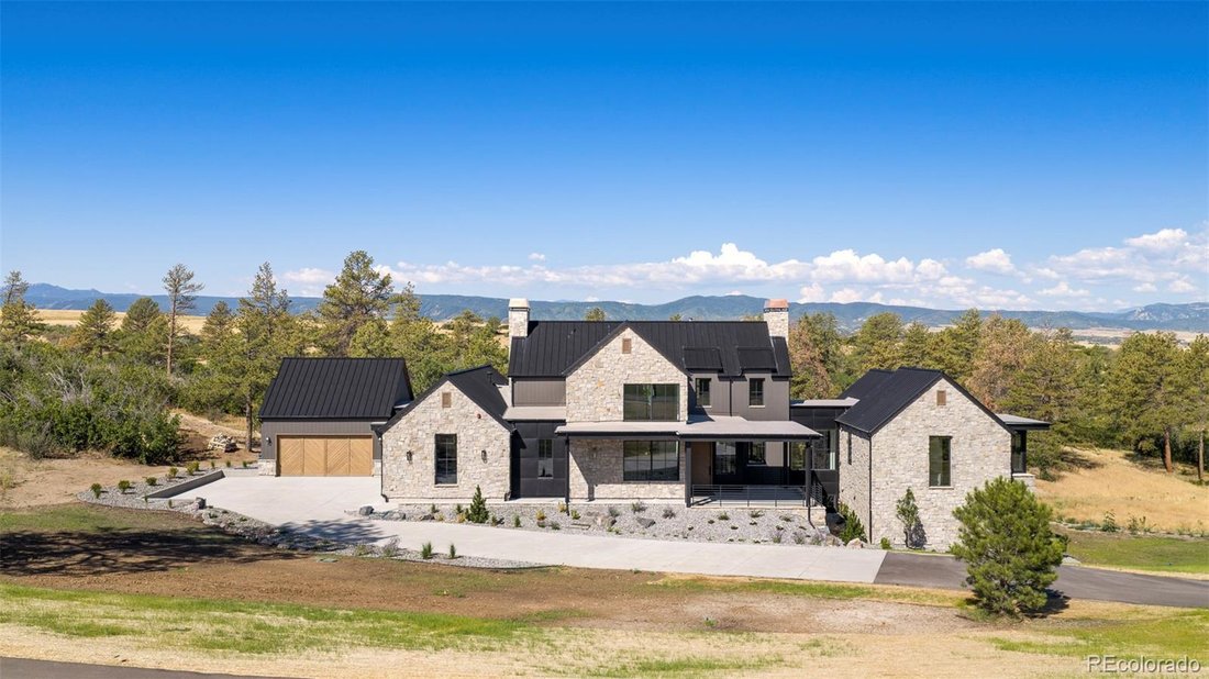 House in Sedalia, Colorado, United States 2 - 18542264