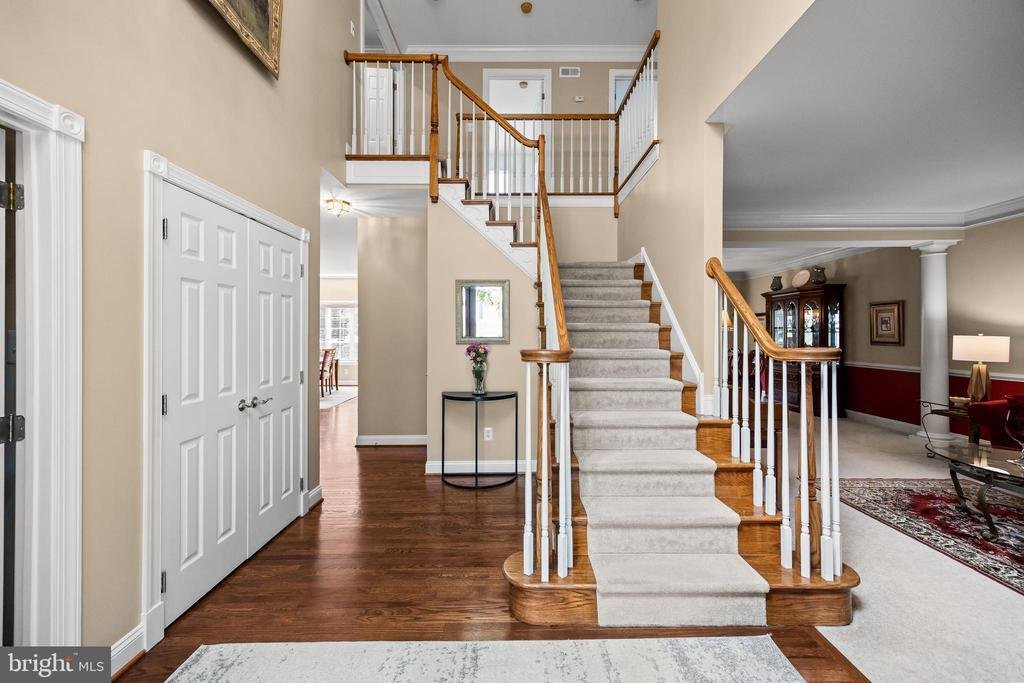 House in Moorestown, New Jersey, United States 4 - 18543624