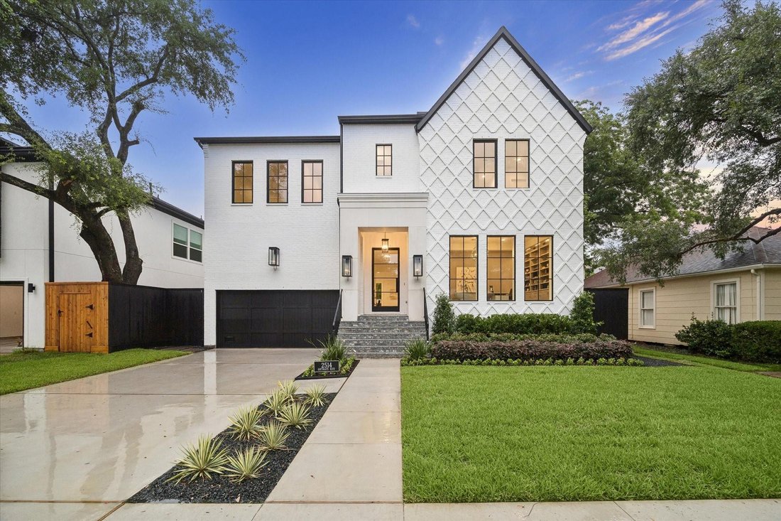 House in Houston, Texas, United States 1 - 16582718