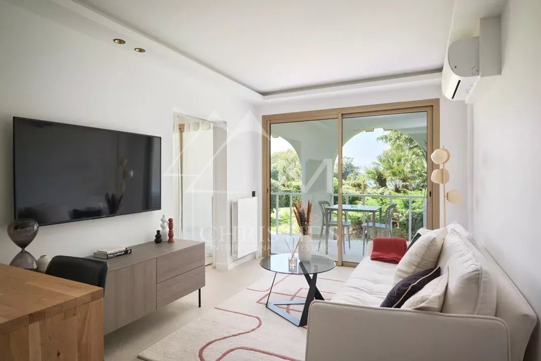 Apartment in La Californie, Cannes, France 1 - 18539640