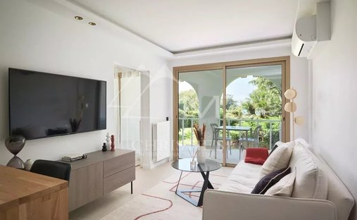 Apartment in La Californie, Cannes, France 1