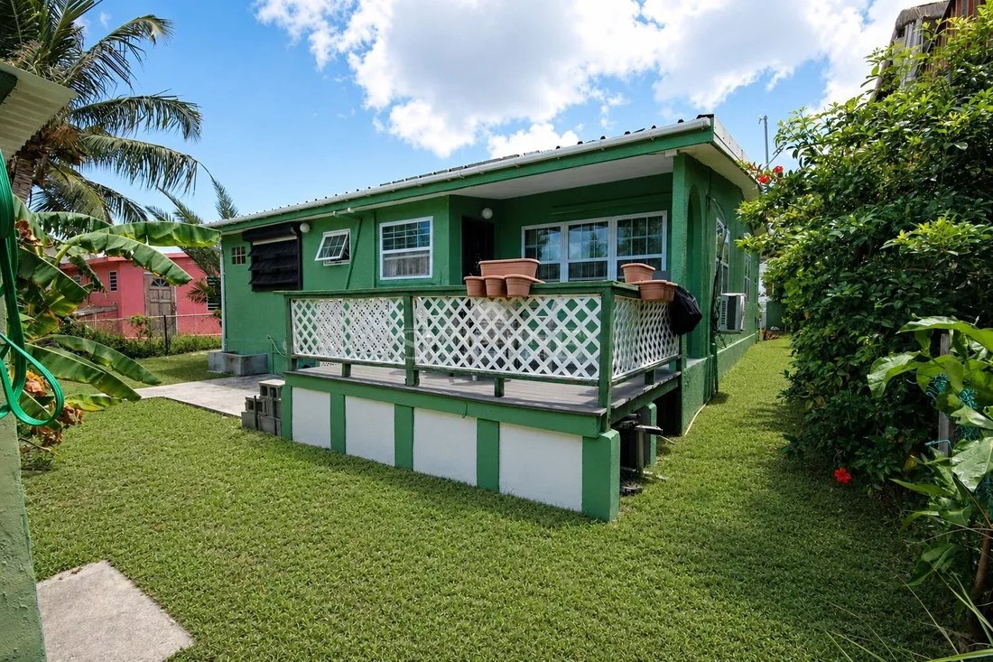 Simpson Bay, Sint Maarten 4 - 18495279