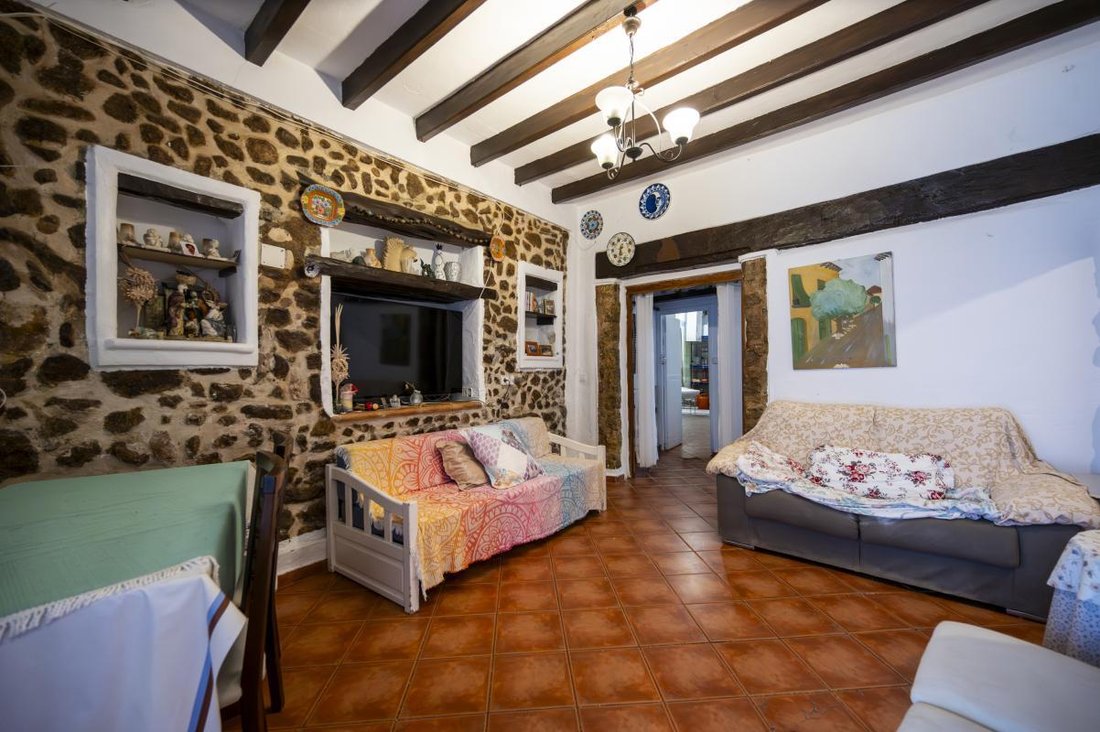 House in Ibiza Town, Balearic Islands, Spain 2 - 18085219