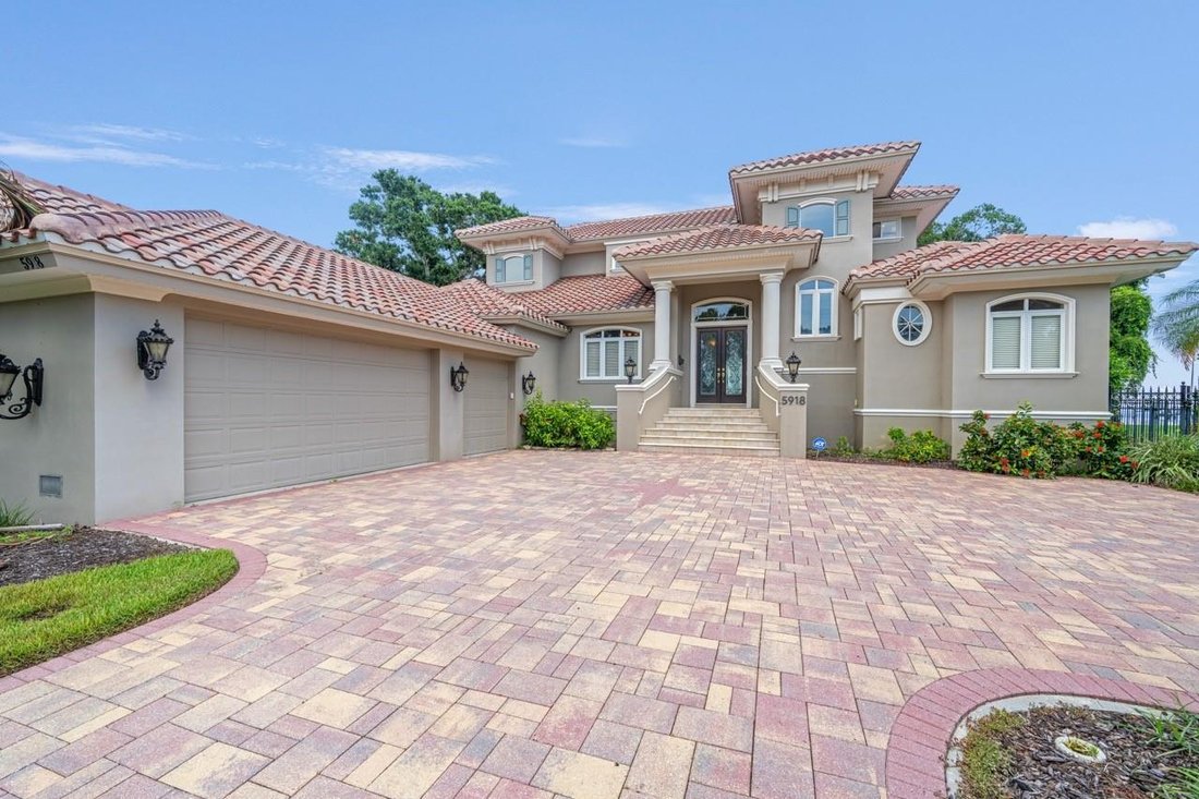 House in St. Petersburg, Florida, United States 2 - 18539750