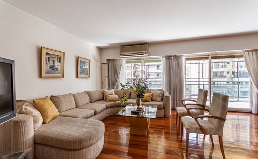 Apartment in Buenos Aires, Buenos Aires, Argentina 1