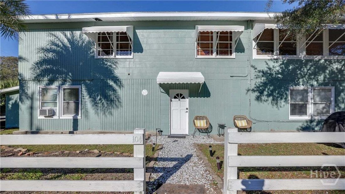 House in Tybee Island, Georgia, United States 2 - 18539568