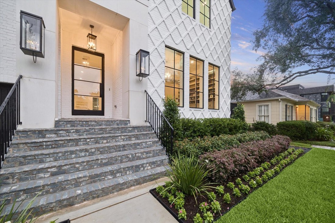 House in Houston, Texas, United States 2 - 16582718