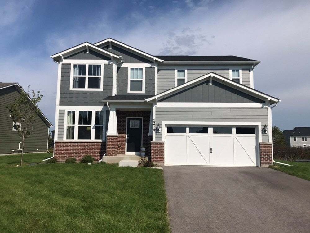 House in Homer Glen, Illinois, United States 1 - 18543007