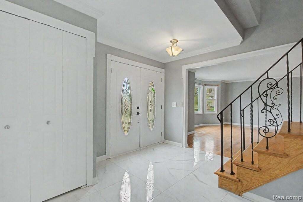 House in Orchard Lake Village, Michigan, United States 3 - 18539470