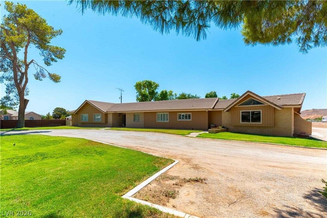 House in Moapa Valley, Nevada, United States 3 - 18542049