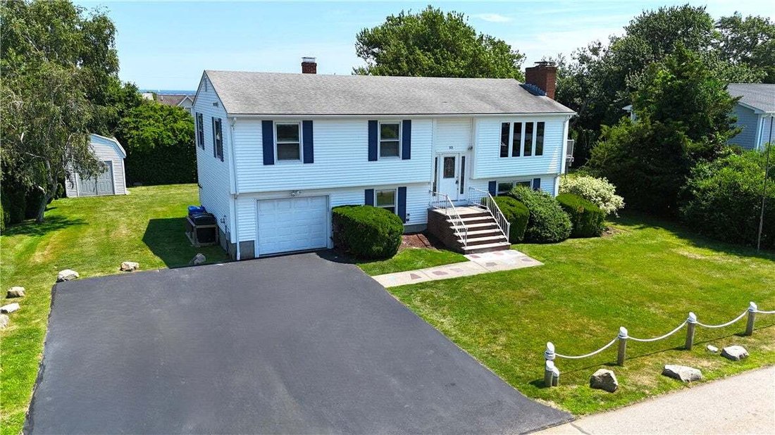 House in Narragansett, Rhode Island, United States 2 - 18542075