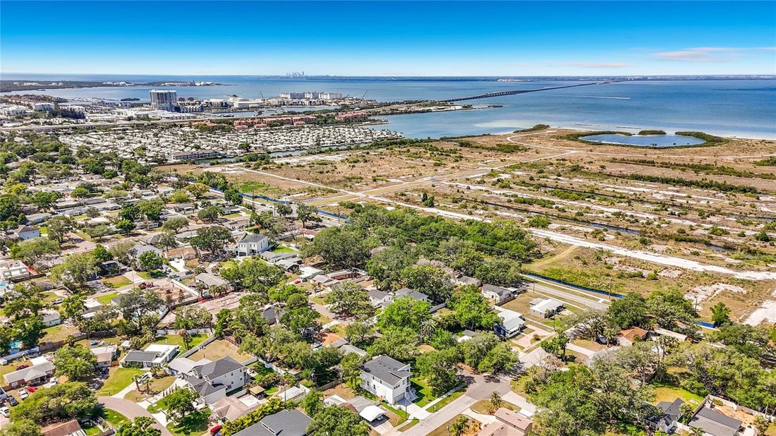 House in Tampa, Florida, United States 5 - 18540247
