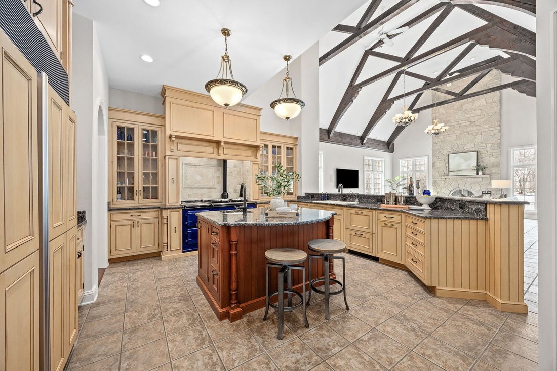 House in Naperville, Illinois, United States 4 - 18543049