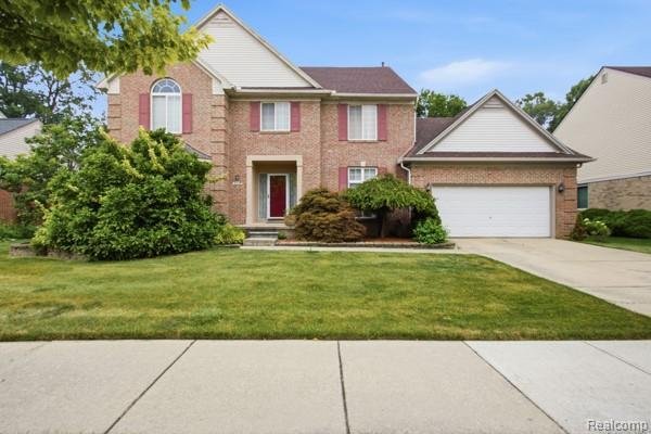 House in Troy, Michigan, United States 2 - 18309707
