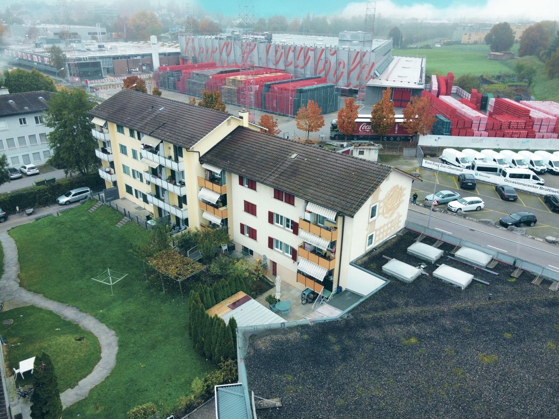 House in Wangen-Brüttisellen, Zurich, Switzerland 2 - 18542062