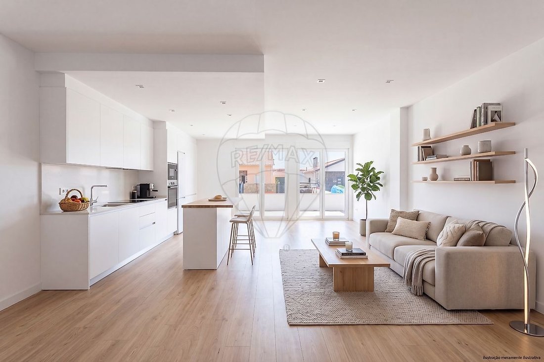 Apartment in Silveira, Lisbon, Portugal 5 - 18540720