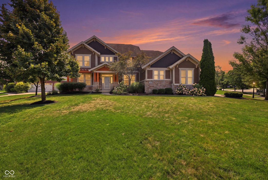 House in Fishers, Indiana, United States 3 - 18543580