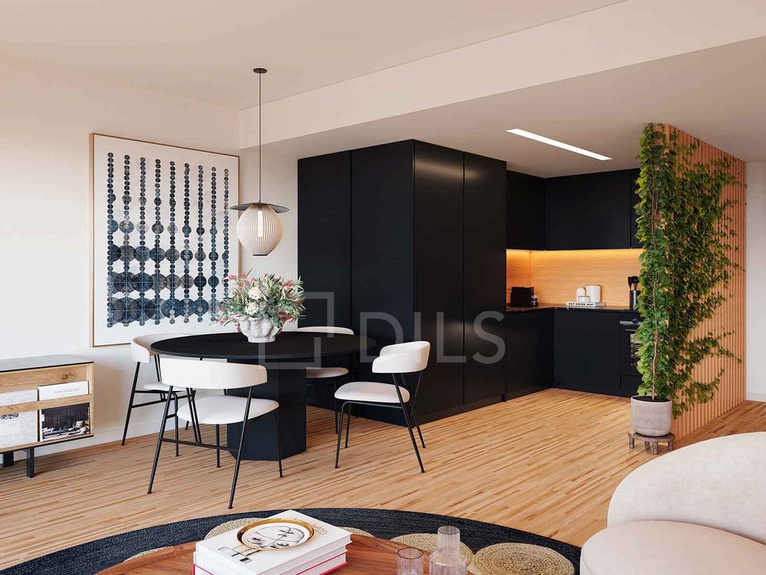 Apartment in Lumiar, Lisbon, Portugal 5 - 18543877