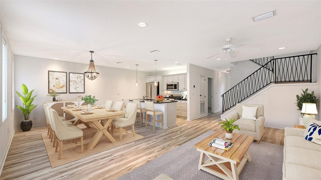 Townhouse in Sarasota, Florida, United States 5 - 18540244
