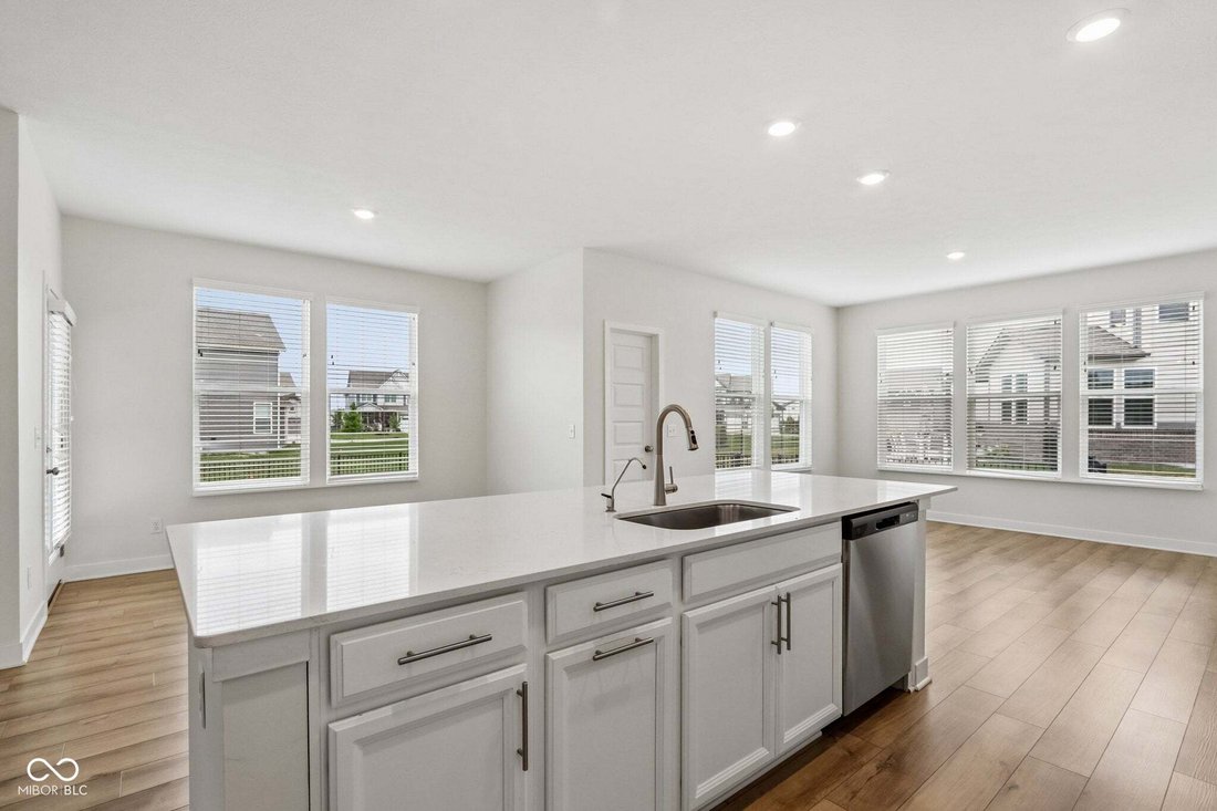 House in Westfield, Indiana, United States 4 - 18542728