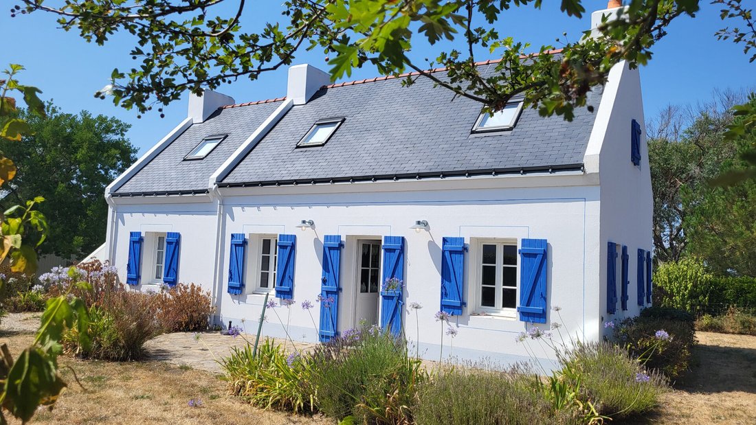 Villa à Bangor, Bretagne, France 3 - 18544157
