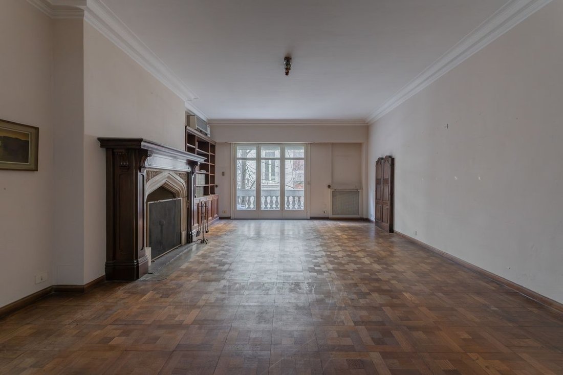 Apartment in Buenos Aires, Buenos Aires, Argentina 4 - 18543808