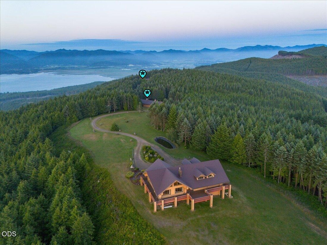 House in Tillamook, Oregon, United States 3 - 18543103