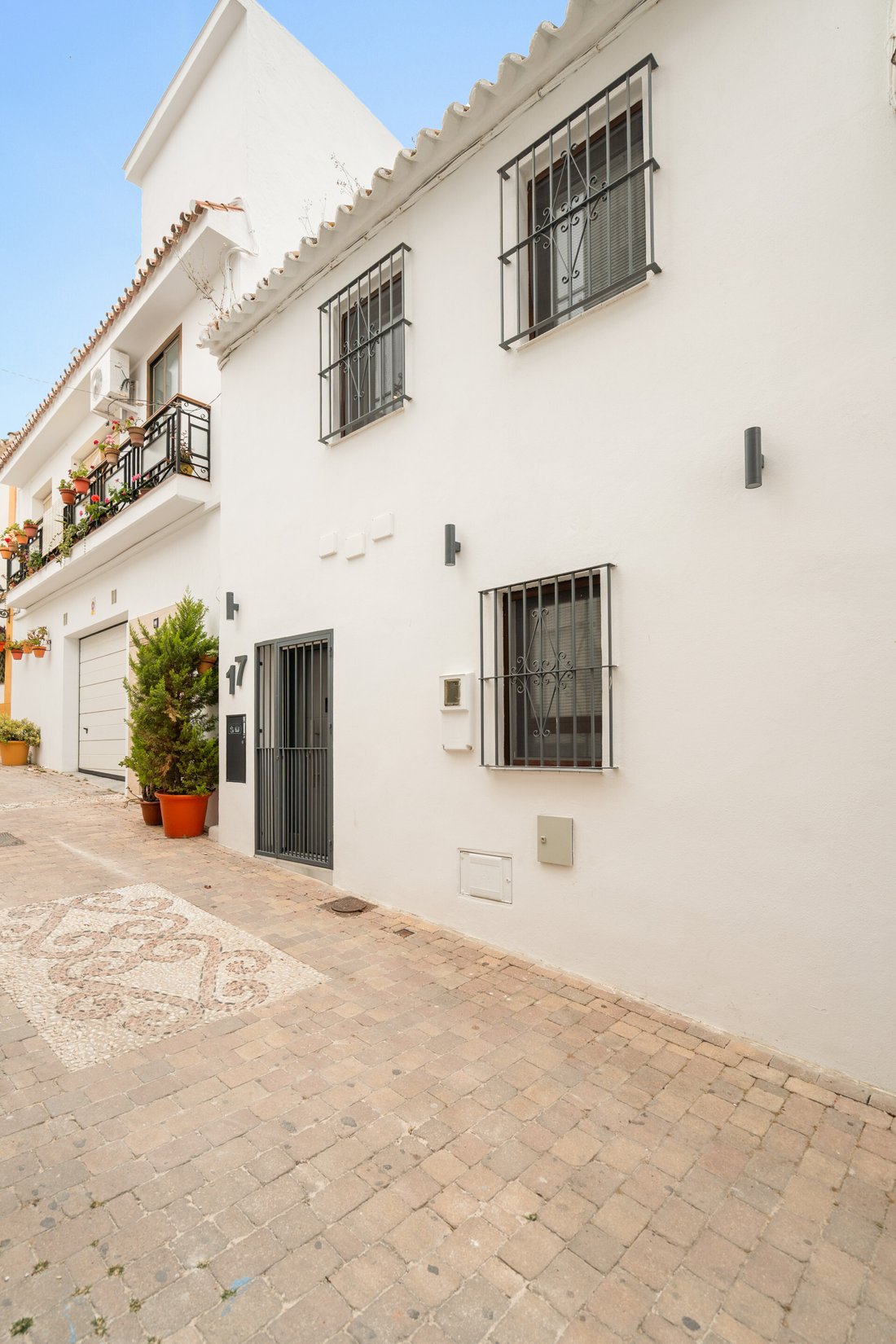 Residenza a Estepona, Andalusia, Spagna 3 - 18539829