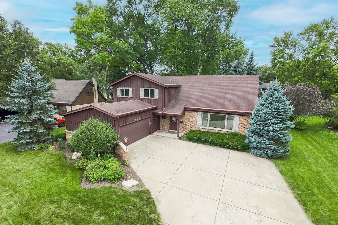 House in Naperville, Illinois, United States 2 - 18540366