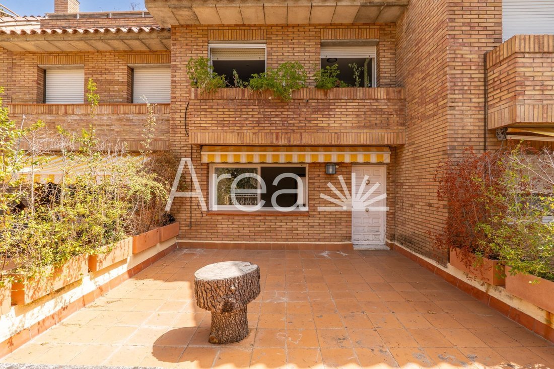 House in Sant Andreu de Llavaneres, Catalonia, Spain 3 - 18543654