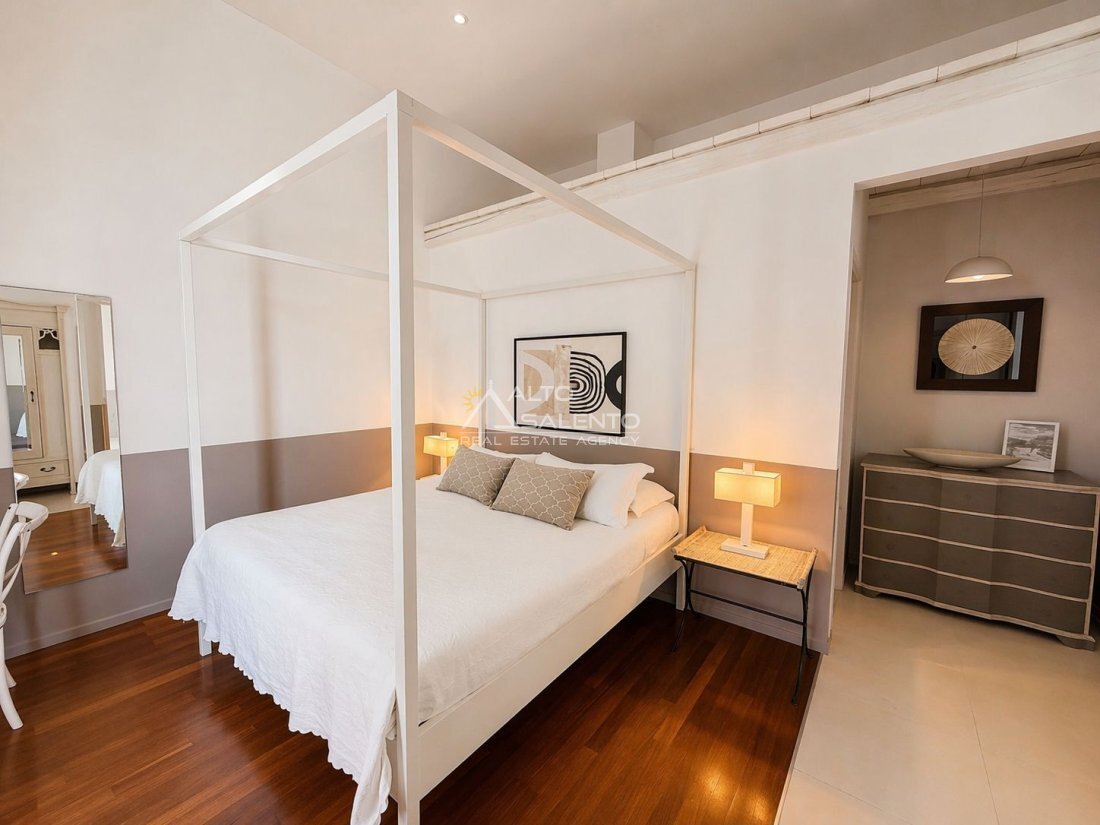 Tenuta a Centro Storico, Lecce, Puglia 4 - 18542227